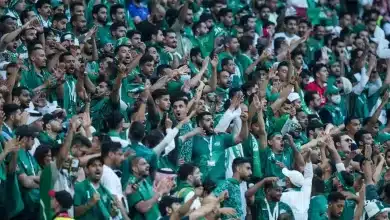 السعودية ضد إسبانيا.. موعد توزيع تذاكر المباراة