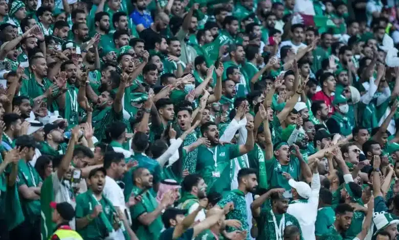 السعودية ضد إسبانيا.. موعد توزيع تذاكر المباراة