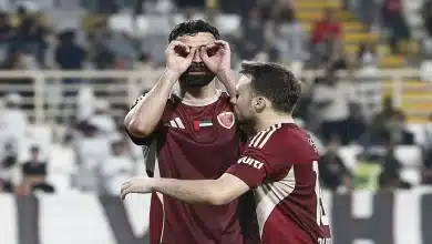 الوحدة الإماراتي يقترب من ضم لاوتارو مونتينيجرو
