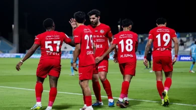 يحيى الغساني يتحدث عن كأس العالم 2026