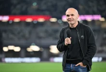 أندريس إنييستا نجم منتخب إسبانيا السابق