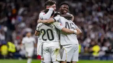 الصفقة الخامسة.. ريال مدريد يبدأ مفاوضات ضم مدافع جديد