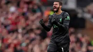 أليسون بيكر يتحدث عن طموحه مع منتخب البرازيل