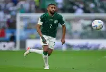 سلمان الفرج يقترب من الرياض