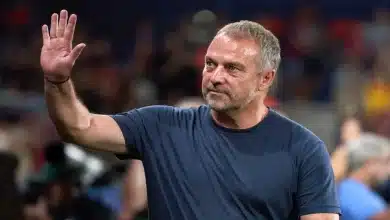 خطة هانز فليك لتدعيم دفاع برشلونة