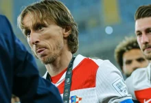 برناردو سيلفا: لوكا مودريتش هو مثلي الأعلى.. وأحتفظ بقميصه ككنز خاص