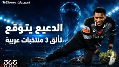 محمد الدعيع