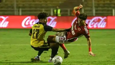 المقاولون العرب