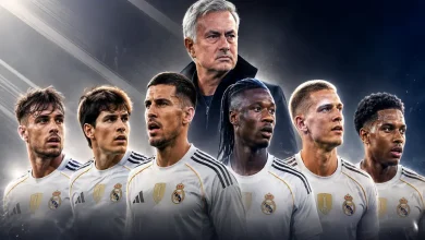 بالأسماء.. 6 لاعبين طلب مورينيو رحيلهم عن ريال مدريد