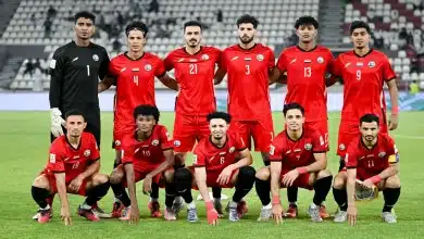 منتخب اليمن تتأهل لنهائيات كأس آسيا 2027