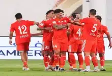 يوري ماتياس لاعب عجمان