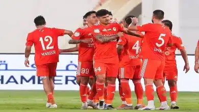 يوري ماتياس لاعب عجمان
