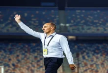 رحيل كرونسلاف يورتشيتش عن بيراميدز