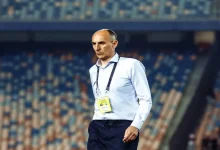 كرونسلاف يورتشيتش ينهي مشواره مع بيراميدز