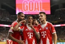 مايكل أوليز - المصدر: Gettyimages