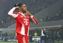 بايرن ميونخ يرفض انتقال مايكل أوليز لريال مدريد