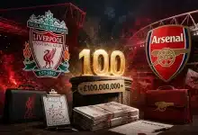 ليفربول - أرسنال