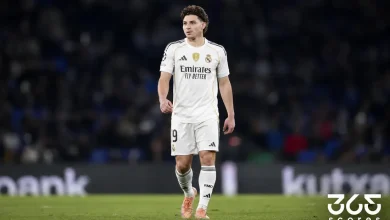 خطوة جديدة من ريال مدريد لضم جوليان ألفاريز