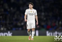 وكيل جوليان ألفاريز يحسم مصير انتقاله لريال مدريد