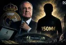 فلورنتينو بيريز - صفقات ريال مدريد