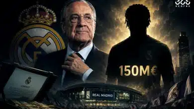 فلورنتينو بيريز - صفقات ريال مدريد