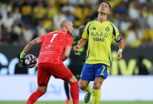 النصر والاتحاد