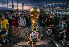 كيف تحول استقبال بعثات كأس العالم 2026 في أمريكا إلى كابوس تنظيمي؟