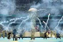 شاكيرا تميمة المونديال.. 5 مشاهد لا تنسى من حفل افتتاح كأس العالم 2026
