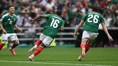 كينونيس يسجل أول هدف في كأس العالم 2026