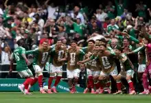 أسرع الأهداف في المباريات الافتتاحية لكأس العالم.. كينونيس يدخل التاريخ