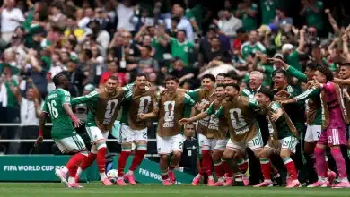 أسرع الأهداف في المباريات الافتتاحية لكأس العالم.. كينونيس يدخل التاريخ