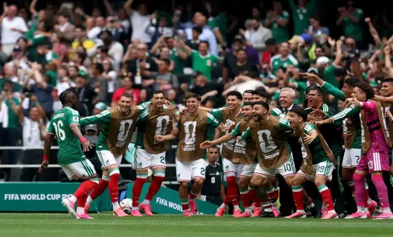 أسرع الأهداف في المباريات الافتتاحية لكأس العالم.. كينونيس يدخل التاريخ