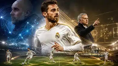 برناردو سيلفا.. حرباء جوارديولا الذي يناسب ريال مدريد أكثر من برشلونة