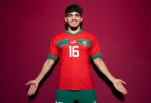 عبد الصمد الزلزولي- لاعب ريال بيتيس