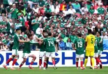 أفضل لاعب في مباراة المكسيك ضد جنوب إفريقيا في كأس العالم 2026
