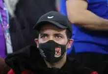 محمد أبو تريكة