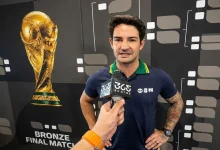 ألكسندر باتو يتحدث عن مباراة البرازيل والمغرب