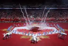 افتتاح كأس العالم 2026 في كندا
