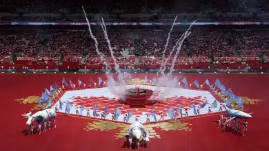 افتتاح كأس العالم 2026 في كندا
