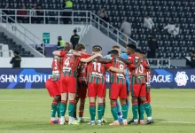 الاتفاق السعودي (Getty Images)