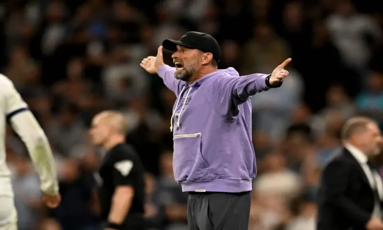 يورجن كلوب يفتح النار على فيفا بسبب كأس العالم 2026