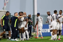 ديك أدفوكات يكتب التاريخ كأكبر مدرب في تاريخ كأس العالم