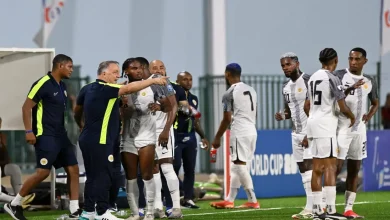 ديك أدفوكات يكتب التاريخ كأكبر مدرب في تاريخ كأس العالم
