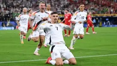 هافيرتز يدخل قائمة عظماء ألمانيا في كأس العالم