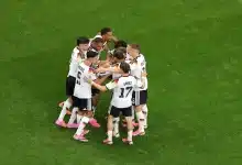أفضل لاعب في مباراة ألمانيا ضد كوراساو في كأس العالم 2026