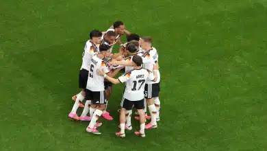 أفضل لاعب في مباراة ألمانيا ضد كوراساو في كأس العالم 2026