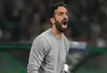 الاتفاق تم.. روبن أموريم مديرًا فنيًا لميلان