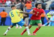 مبلغ فلكي.. ليل يحدد سعر بيع أيوب بوعدي لكبار أوروبا
