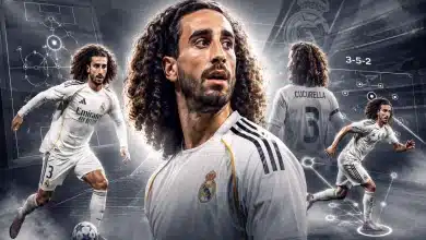 جوكر يحتاجه الملكي.. كيف يمنح كوكوريلا مرونة تكتيكية لخطط مورينيو في ريال مدريد؟
