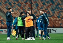 الترجي في الدوري التونسي